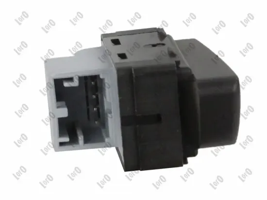 Schalter, Fensterheber vorne links hinten links ABAKUS 135-06-007 Bild Schalter, Fensterheber vorne links hinten links ABAKUS 135-06-007