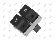 Schalter, Fensterheber vorne links ABAKUS 135-06-009