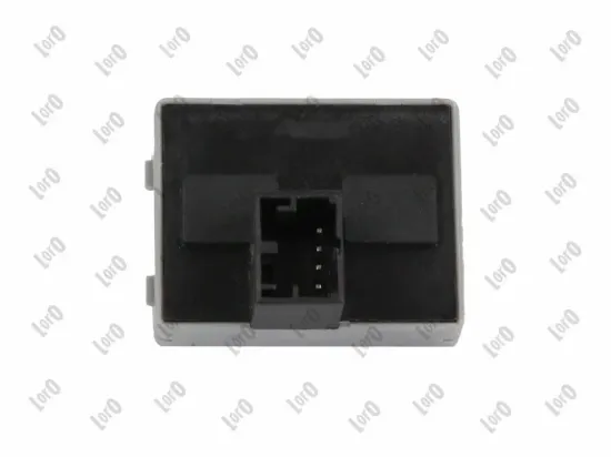 Schalter, Fensterheber vorne links ABAKUS 135-06-009 Bild Schalter, Fensterheber vorne links ABAKUS 135-06-009