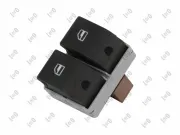 Schalter, Fensterheber vorne links ABAKUS 135-06-010