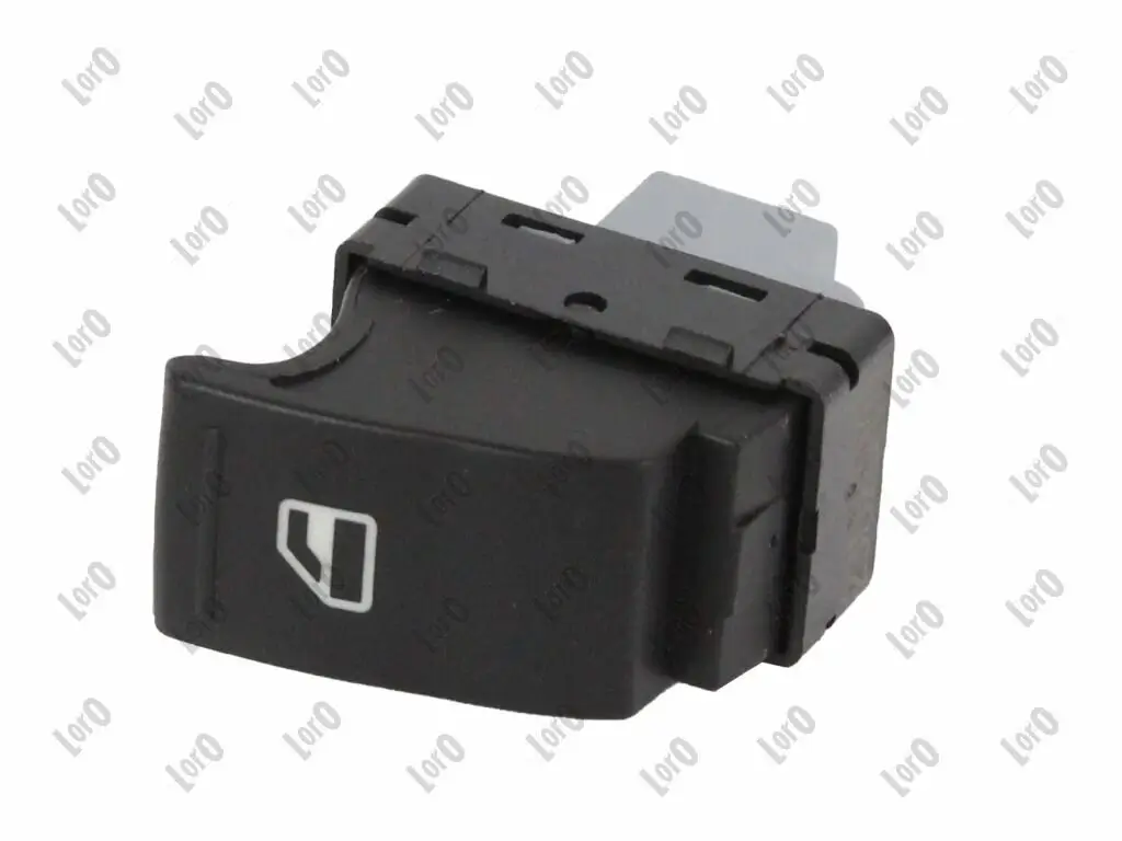 Schalter, Fensterheber vorne rechts ABAKUS 135-06-012