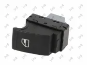 Schalter, Fensterheber vorne rechts ABAKUS 135-06-012