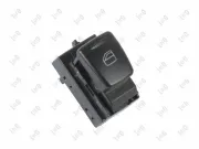 Schalter, Fensterheber vorne links ABAKUS 135-06-020