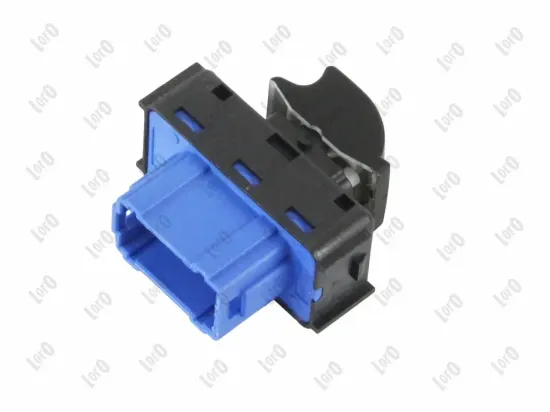 Schalter, Fensterheber hinten links hinten rechts ABAKUS 135-06-021 Bild Schalter, Fensterheber hinten links hinten rechts ABAKUS 135-06-021