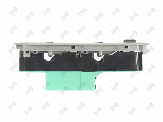 Schalter, Fensterheber vorne links ABAKUS 135-06-022 Bild Schalter, Fensterheber vorne links ABAKUS 135-06-022