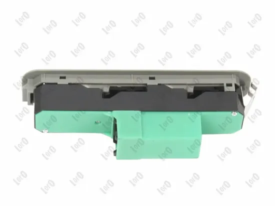 Schalter, Fensterheber vorne links ABAKUS 135-06-022 Bild Schalter, Fensterheber vorne links ABAKUS 135-06-022