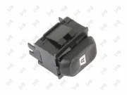 Schalter, Fensterheber vorne links vorne rechts ABAKUS 135-06-023