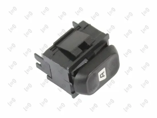 Schalter, Fensterheber vorne links vorne rechts ABAKUS 135-06-023 Bild Schalter, Fensterheber vorne links vorne rechts ABAKUS 135-06-023