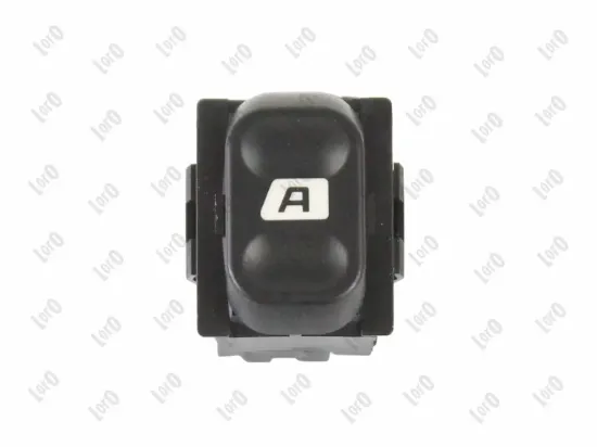 Schalter, Fensterheber vorne links vorne rechts ABAKUS 135-06-023 Bild Schalter, Fensterheber vorne links vorne rechts ABAKUS 135-06-023