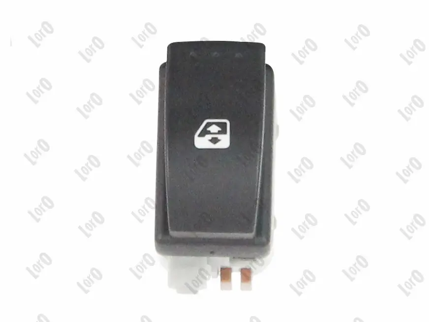 Schalter, Fensterheber vorne rechts ABAKUS 135-06-024