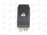 Schalter, Fensterheber vorne rechts ABAKUS 135-06-024
