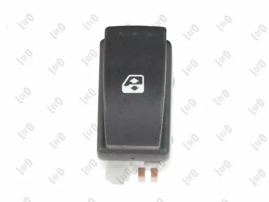 Schalter, Fensterheber vorne rechts ABAKUS 135-06-024 Bild Schalter, Fensterheber vorne rechts ABAKUS 135-06-024