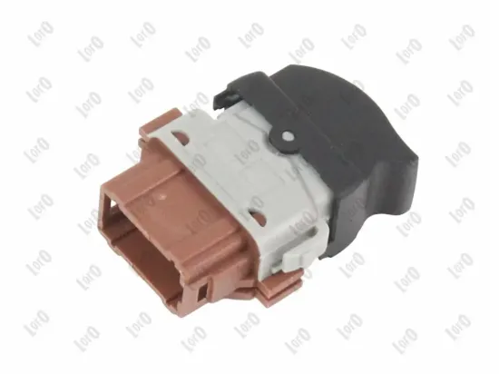 Schalter, Fensterheber vorne rechts ABAKUS 135-06-024 Bild Schalter, Fensterheber vorne rechts ABAKUS 135-06-024