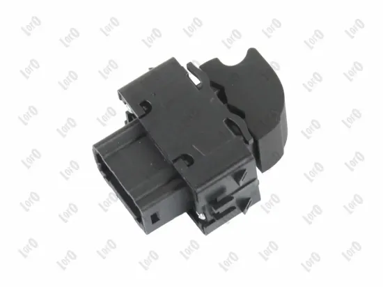 Schalter, Fensterheber vorne rechts ABAKUS 135-06-025 Bild Schalter, Fensterheber vorne rechts ABAKUS 135-06-025