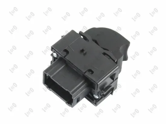 Schalter, Fensterheber vorne rechts ABAKUS 135-06-025 Bild Schalter, Fensterheber vorne rechts ABAKUS 135-06-025