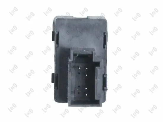 Schalter, Fensterheber vorne links ABAKUS 135-06-026 Bild Schalter, Fensterheber vorne links ABAKUS 135-06-026