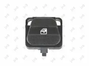 Schalter, Fensterheber hinten links hinten rechts vorne rechts ABAKUS 135-06-027