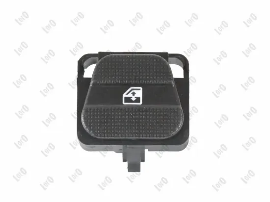 Schalter, Fensterheber hinten links hinten rechts vorne rechts ABAKUS 135-06-027 Bild Schalter, Fensterheber hinten links hinten rechts vorne rechts ABAKUS 135-06-027