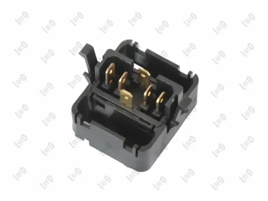 Schalter, Fensterheber hinten links hinten rechts vorne rechts ABAKUS 135-06-027 Bild Schalter, Fensterheber hinten links hinten rechts vorne rechts ABAKUS 135-06-027