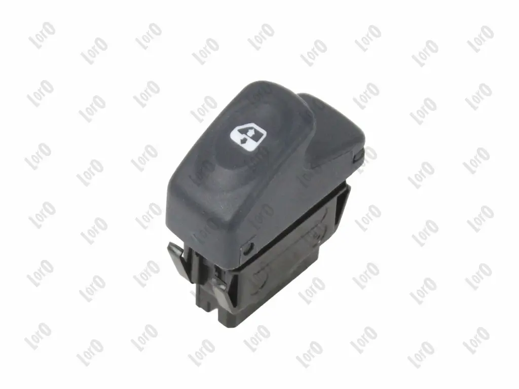 Schalter, Fensterheber vorne rechts ABAKUS 135-06-028