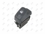 Schalter, Fensterheber vorne rechts ABAKUS 135-06-028