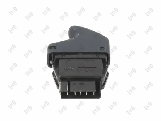 Schalter, Fensterheber vorne rechts ABAKUS 135-06-028 Bild Schalter, Fensterheber vorne rechts ABAKUS 135-06-028