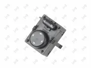 Schalter, Außenspiegelverstellung ABAKUS 135-06-034