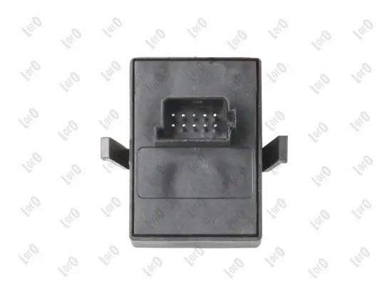 Schalter, Außenspiegelverstellung ABAKUS 135-06-034 Bild Schalter, Außenspiegelverstellung ABAKUS 135-06-034