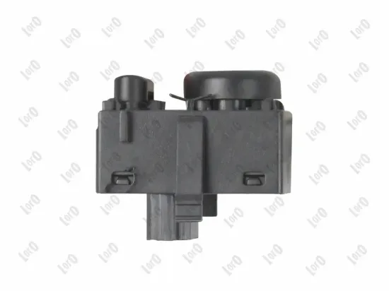 Schalter, Außenspiegelverstellung ABAKUS 135-06-034 Bild Schalter, Außenspiegelverstellung ABAKUS 135-06-034