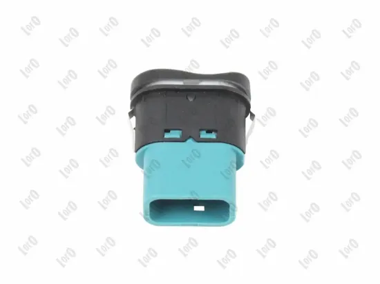 Schalter, Fensterheber vorne rechts ABAKUS 135-06-035 Bild Schalter, Fensterheber vorne rechts ABAKUS 135-06-035