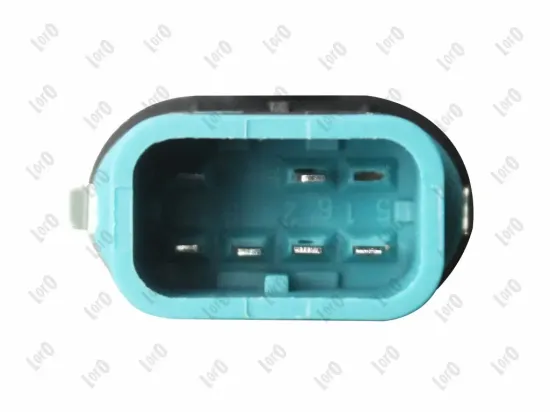 Schalter, Fensterheber vorne rechts ABAKUS 135-06-035 Bild Schalter, Fensterheber vorne rechts ABAKUS 135-06-035