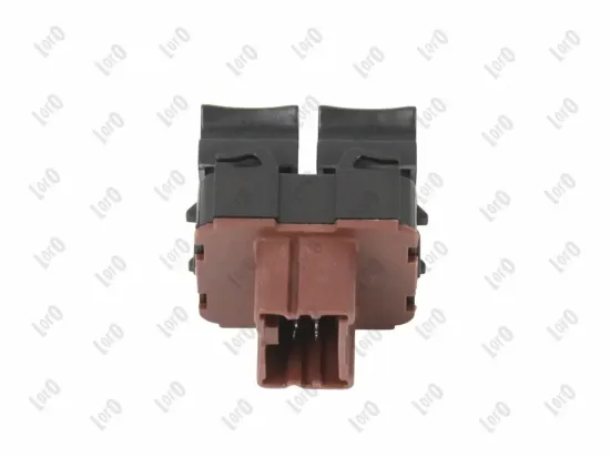 Schalter, Fensterheber vorne links ABAKUS 135-06-040 Bild Schalter, Fensterheber vorne links ABAKUS 135-06-040