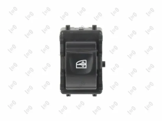 Schalter, Fensterheber vorne rechts ABAKUS 135-06-043 Bild Schalter, Fensterheber vorne rechts ABAKUS 135-06-043