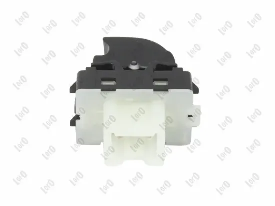 Schalter, Fensterheber vorne rechts ABAKUS 135-06-043 Bild Schalter, Fensterheber vorne rechts ABAKUS 135-06-043