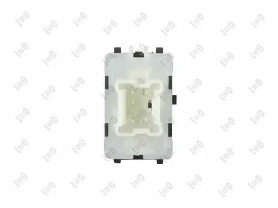 Schalter, Fensterheber vorne rechts ABAKUS 135-06-043 Bild Schalter, Fensterheber vorne rechts ABAKUS 135-06-043