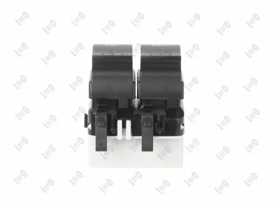 Schalter, Fensterheber vorne links ABAKUS 135-06-045 Bild Schalter, Fensterheber vorne links ABAKUS 135-06-045