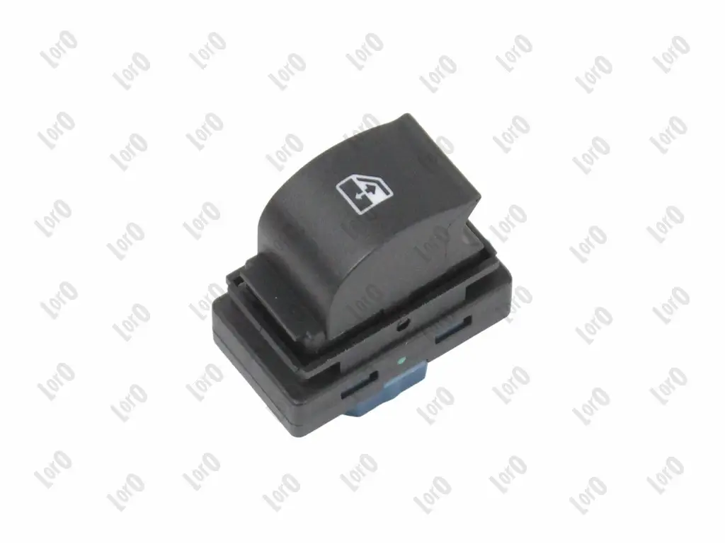 Schalter, Fensterheber vorne rechts ABAKUS 135-06-047