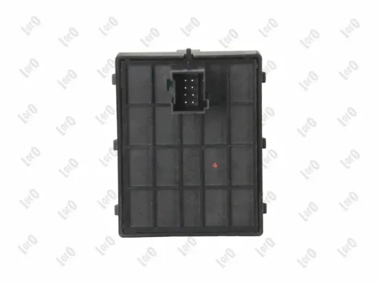 Schalter, Fensterheber vorne links ABAKUS 135-06-048 Bild Schalter, Fensterheber vorne links ABAKUS 135-06-048