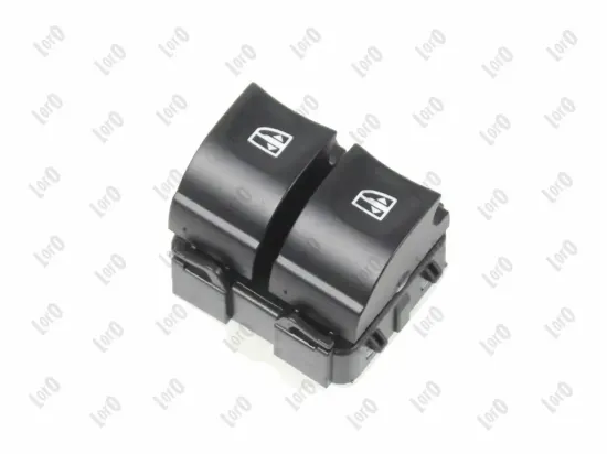 Schalter, Fensterheber vorne links ABAKUS 135-06-051 Bild Schalter, Fensterheber vorne links ABAKUS 135-06-051