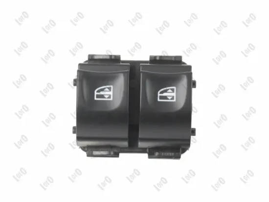 Schalter, Fensterheber vorne links ABAKUS 135-06-051 Bild Schalter, Fensterheber vorne links ABAKUS 135-06-051