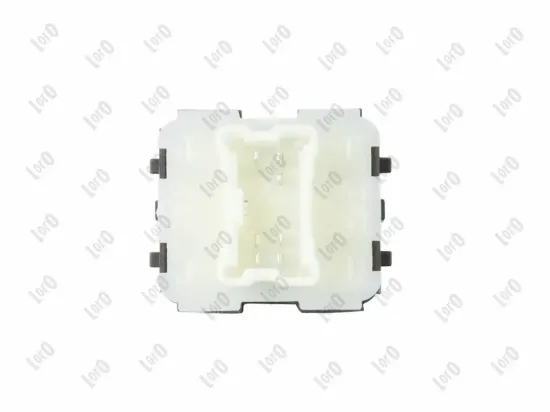 Schalter, Fensterheber vorne links ABAKUS 135-06-051 Bild Schalter, Fensterheber vorne links ABAKUS 135-06-051