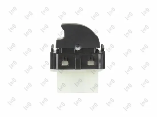 Schalter, Fensterheber vorne links ABAKUS 135-06-051 Bild Schalter, Fensterheber vorne links ABAKUS 135-06-051