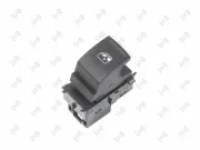 Schalter, Fensterheber vorne rechts ABAKUS 135-06-056