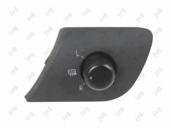 Schalter, Außenspiegelverstellung ABAKUS 135-06-058 Bild Schalter, Außenspiegelverstellung ABAKUS 135-06-058