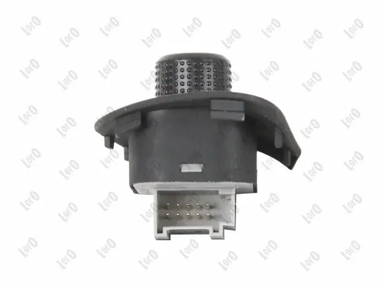 Schalter, Außenspiegelverstellung ABAKUS 135-06-058 Bild Schalter, Außenspiegelverstellung ABAKUS 135-06-058