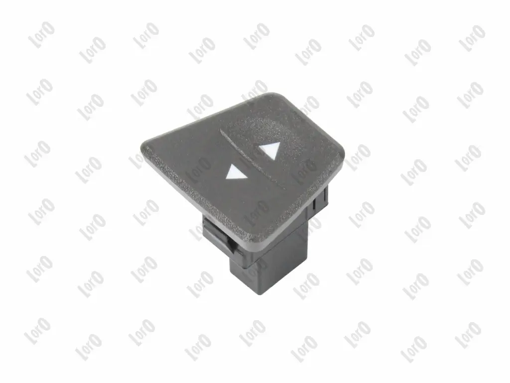 Schalter, Fensterheber vorne rechts ABAKUS 135-06-059