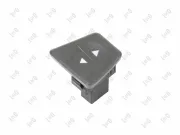 Schalter, Fensterheber vorne rechts ABAKUS 135-06-059