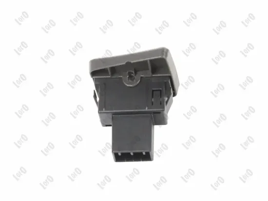 Schalter, Fensterheber vorne rechts ABAKUS 135-06-059 Bild Schalter, Fensterheber vorne rechts ABAKUS 135-06-059