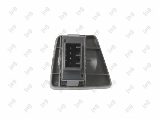 Schalter, Fensterheber vorne rechts ABAKUS 135-06-059 Bild Schalter, Fensterheber vorne rechts ABAKUS 135-06-059