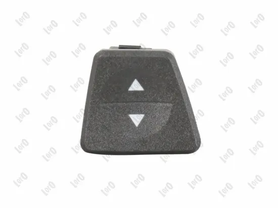 Schalter, Fensterheber vorne links ABAKUS 135-06-060 Bild Schalter, Fensterheber vorne links ABAKUS 135-06-060